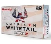 HORNADY 7MM-08 REM 139 GR SST AWT 20RD BX 10BX CS 2860 FPS