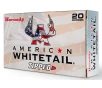 HORNADY 6 5 CREEDMOOR 129 GR SST AWT 20RD BX 10BX CS 2810 FPS