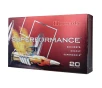 HORNADY 308 WIN 180 GR SST SPF 20RD BX 10BX CS 2650 FPS