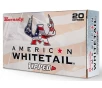 HORNADY 308 WIN 150 GR SST AWT 20RD BX 10BX CS 2810 FPS