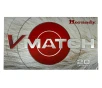HORNADY 25 CREEDMOOR 95 GR ELD-VT 20RD BX 10BX CS 3250 FPS