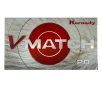 HORNADY 6 5 PRC 100 GR ELD-VT 20RD BX 10BX CS 3450 FPS