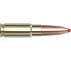 HORNADY 338 ARC 170 GR MONOFLEX BLACK 20RD BX 10BX CS 2075 FPS