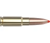 HORNADY 338 ARC 215 GR FTX BLACK 20RD BX 10BX CS 1900 FPS