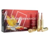HORNADY 22 CREEDMOOR 65 GR CX SPF 20RD BX 10BX CS 3660 FPS