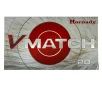 HORNADY 22 CREEDMOOR 69 GR ELD-VT 20RD BX 10BX CS 3560 FPS