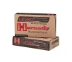 HORNADY 10MM AUTO 150 GR FTX LVREV 20RD BX 10BX CS 1220 FPS