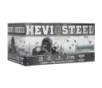 HEVI-Shot HEVI-Steel Shotshells 12ga 3  1-1 4oz 1500 fps  3 100 ct
