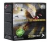 Federal Hi-Bird Fiber Wad Shotshells 12ga 2-3 4  1-1 4oz 1330fps  4 25 ct