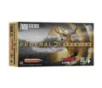 Federal Barnes LRX Rifle Ammunition 7mm Rem Mag 145gr PT 20 ct