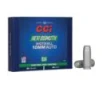 CCI Pest Control Bismuth Shotshell Ammunition 10mm Auto 8 shot 1300 fps 10 ct