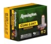 Remington Core-Lokt Handgun Ammunition  45 Colt 237gr JHP 840 fps 20 ct