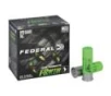 Federal Rob Roberts Raptor Steel Shotshells 12ga 3  1-3 8oz 1400 fps  2 25 ct