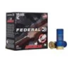 Federal All American Shotshells 12ga 2-3 4  1-1 8oz 1145 fps  8 25 ct