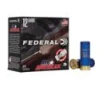 Federal All American Shotshells 12ga 2-3 4  1oz 1200 fps  7 5 25 ct