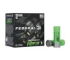 Federal Ron Roberts Raptor Steel Shotshells 12ga 3  1-3 8oz 1400 fps  3 25 ct