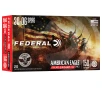 FEDERAL 30-06 SPRINGFIELD 150GR FMJ 250TH 20RD BX 10BX CS 2740 FPS