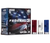 FEDERAL 12GA 2 3 4  1 1 8OZ 8 USA 250TH 25RD BX 10 BX CS 1145 FPS