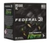 Federal Rob Roberts Raptor Steel Shotshells 12ga 3  1-3 8oz 1400 fps  4 25 ct