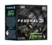 Federal Ron Roberts Raptor Steel Shotshells 20ga 3  1oz 1400 fps  3 25 ct
