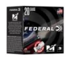 Federal Master Class Shotshells 20ga 2-3 4  7 8oz 1250fps  8 25 ct
