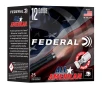 PREMIUM 12GA 2-3 4  1OZ  9 SHOT 3 DRAM 1250 FPS 25 BOX