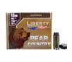 Liberty Bear Country Handgun 10mm Auto 70gr Solid 2100 fps 20 cts