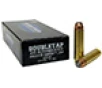 DoubleTap Ammunition 450B300SP 450Bushmaster 300gr Jacketed Soft Point 20 Per Box 25 Case