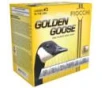 Fiocchi Golden Goose Shotshells 12ga 3 1 2  1-5 8oz 1430fps  BBB 25 ct