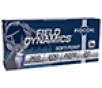 Fiocchi 360BHB Field Dynamics 360Buckhammer 200gr Soft Point 20 Per Box 10 Case 2200 FPS