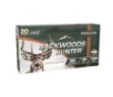Fiocchi Backwoods Hunter Rifle Hunter  300 Win Mag 165gr CHP 3100 fps 20 ct
