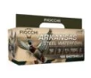 Fiocchi Arkansas Steel Waterfowl Shotshells 12ga 3  1-1 5oz 1550 fps  2 100 ct