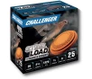 STEEL GAME   TARGET 20 GAUGE 2-3 4  7 8OZ  6 SHOT 250 CASE 1325 FPS