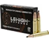 Wilson Combat LA300HMR115TXC 300HAM R 115gr Tipped Extreme Chaos 20 Per Box 10 Case