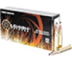 Wilson Combat LA308155TME 308Win 155gr Tipped Maximum Expansion 20 Per Box 10 Case