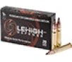 Wilson Combat LA300HMR115TME 300HAM R 115gr Tipped Maximum Expansion 20 Per Box 10 Case