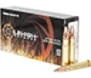 Wilson Combat LA358200CC 358Win 200gr Lehigh Defense Controlled Chaos 20 Per Box 10 Case 2350 FPS