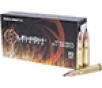 Wilson Combat LA358180TCC 358Win 180gr Tipped Controlled Chaos 20 Per Box 10 Case 2540 FPS