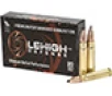 Wilson Combat LA300HMR125TCC 300HAM R 125gr Tipped Controlled Chaos 20 Per Box 10 Case 2440 FPS