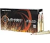 Wilson Combat LA308165TXC 308Win 165gr Tipped Extreme Chaos 20 Per Box 10 Case
