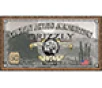 Grizzly Ammo GC38SP8 38Special 158gr Round Nose Flat Point 50 Per Box 10 Case 900 FPS