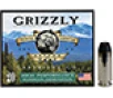 Grizzly Ammo GC10M10 10mmAuto 220gr Full Metal Jacket Flat Point 20 Per Box 10 Case 1200 FPS