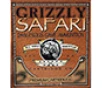 Grizzly Ammo GC416RG5 416Rigby 400gr Solid Brass 5 Per Box 10 Case 2400 FPS