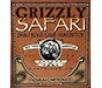 Grizzly Ammo GC416REM5 416RemMag 400gr Solid Brass 5 Per Box 10 Case 2400 FPS