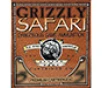 Grizzly Ammo GC458L5 458Lott 500gr Solid Brass 5 Per Box 10 Case 2300 FPS