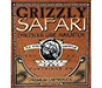Grizzly Ammo GC5 416NE2 500-416NitroExpress 400gr Solid Brass 5 Per Box 10 Case 2350 FPS