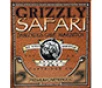 Grizzly Ammo GC47NE2 470NitroExpress 500gr Solid Brass 5 Per Box 10 Case 2150 FPS