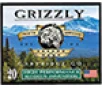 Grizzly Ammo GC38SP9 38Special 148gr Full Metal Jacket Flat Point 20 Per Box 10 Case