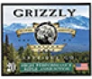 Grizzly Ammo GC45 70 P10 45-70Gov P 525gr Full Metal Jacket Flat Point 20 Per Box 10 Case 1610 FPS