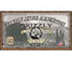 Grizzly Ammo GC38SP7 38Special 158gr Semi Wad-Cutter 50 Per Box 10 Case 900 FPS